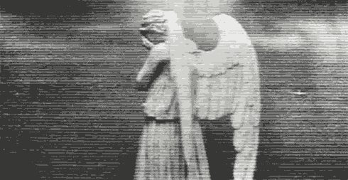 Weeping Angel