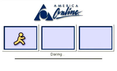 Dial-Up Connection