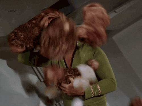 Tribbles